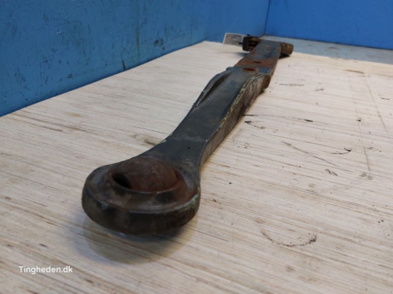 Frontlader of the type Massey Ferguson 3060, Gebrauchtmaschine in Hemmet (Picture 11)