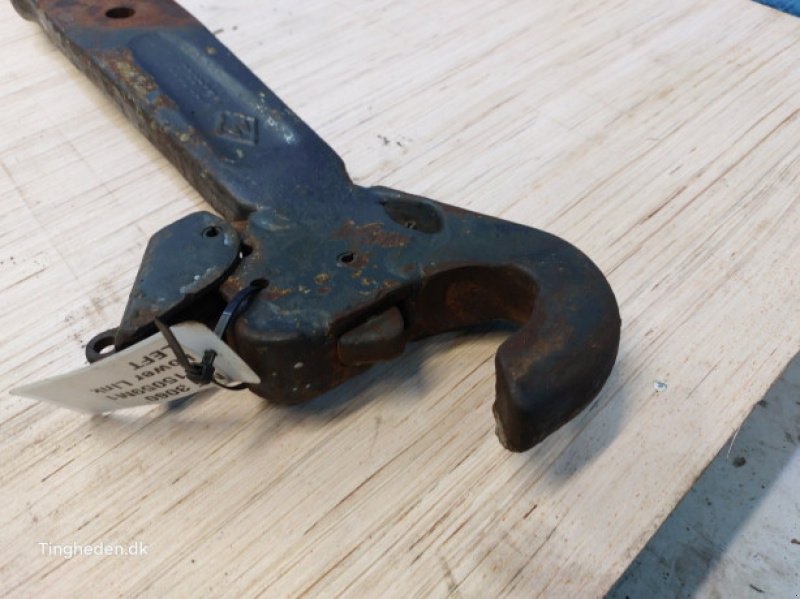 Frontlader of the type Massey Ferguson 3060, Gebrauchtmaschine in Hemmet (Picture 4)