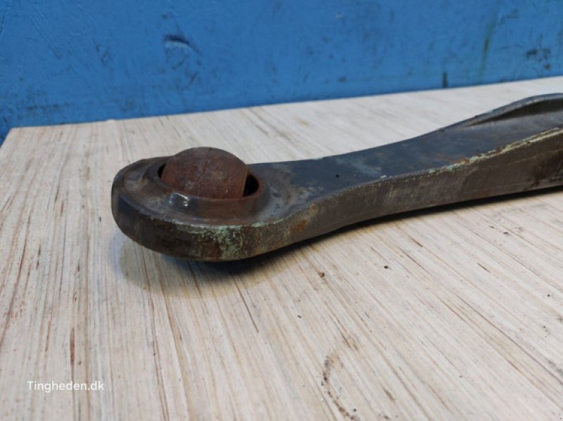 Frontlader of the type Massey Ferguson 3060, Gebrauchtmaschine in Hemmet (Picture 12)