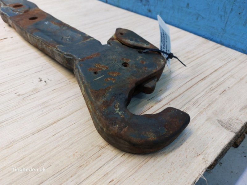 Frontlader of the type Massey Ferguson 3060, Gebrauchtmaschine in Hemmet (Picture 8)