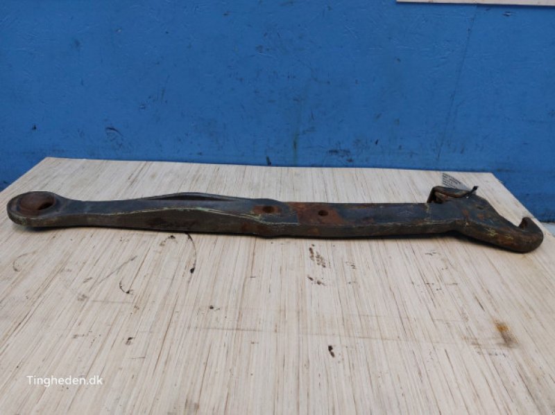 Frontlader of the type Massey Ferguson 3060, Gebrauchtmaschine in Hemmet (Picture 10)