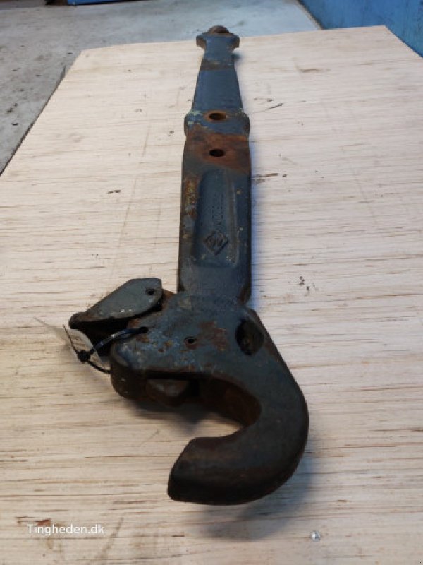 Frontlader of the type Massey Ferguson 3060, Gebrauchtmaschine in Hemmet (Picture 5)