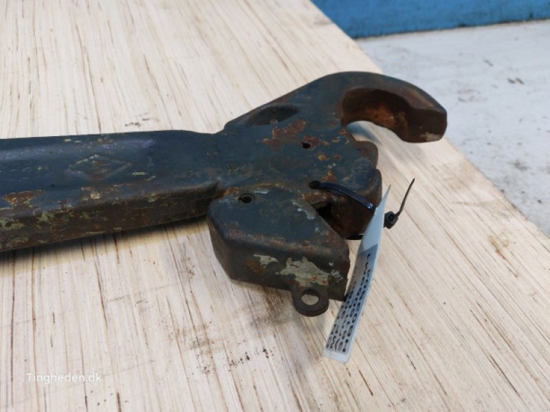 Frontlader of the type Massey Ferguson 3060, Gebrauchtmaschine in Hemmet (Picture 3)