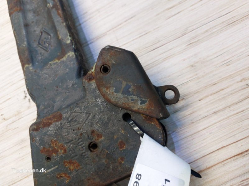 Frontlader of the type Massey Ferguson 3060, Gebrauchtmaschine in Hemmet (Picture 9)