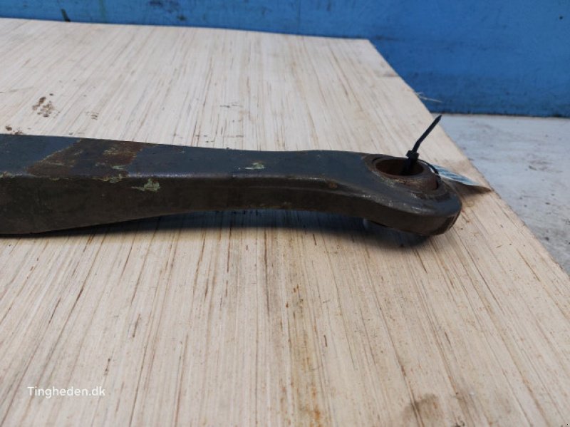 Frontlader of the type Massey Ferguson 3060, Gebrauchtmaschine in Hemmet (Picture 9)