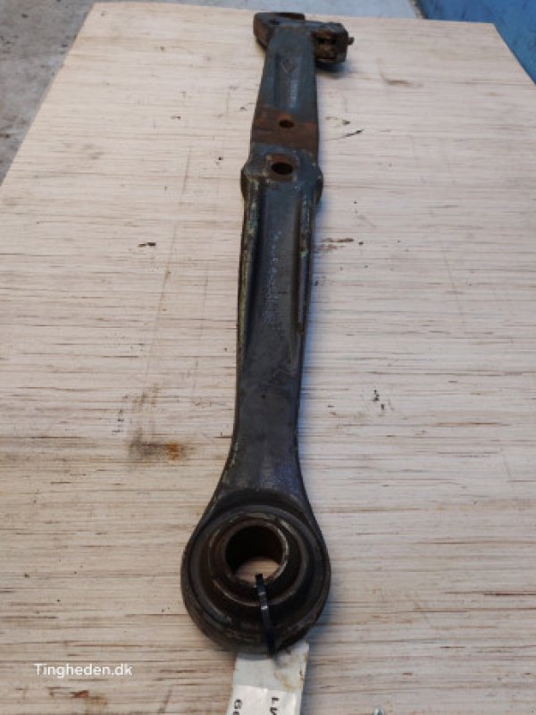 Frontlader of the type Massey Ferguson 3060, Gebrauchtmaschine in Hemmet (Picture 10)