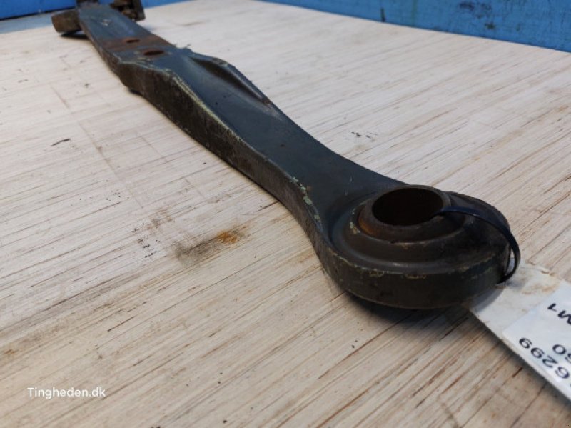 Frontlader of the type Massey Ferguson 3060, Gebrauchtmaschine in Hemmet (Picture 11)