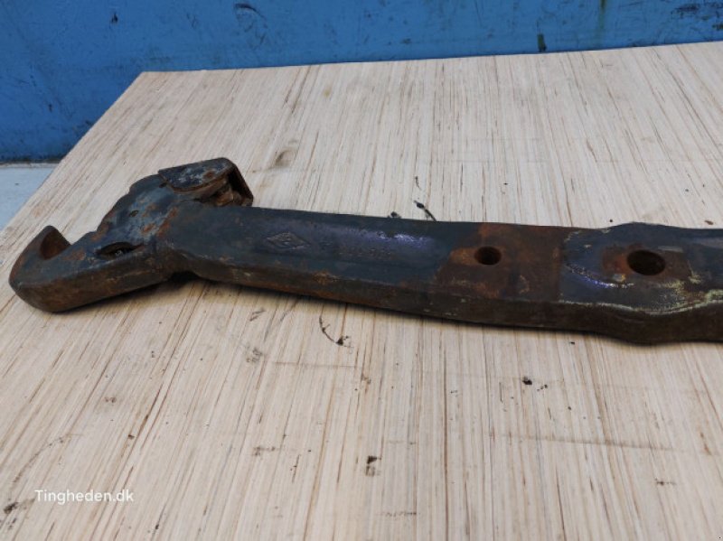 Frontlader of the type Massey Ferguson 3060, Gebrauchtmaschine in Hemmet (Picture 13)