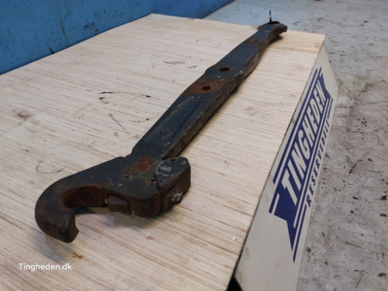 Frontlader of the type Massey Ferguson 3060, Gebrauchtmaschine in Hemmet (Picture 2)