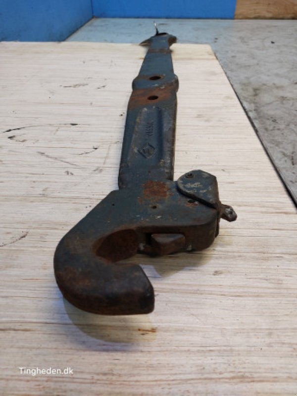 Frontlader of the type Massey Ferguson 3060, Gebrauchtmaschine in Hemmet (Picture 5)