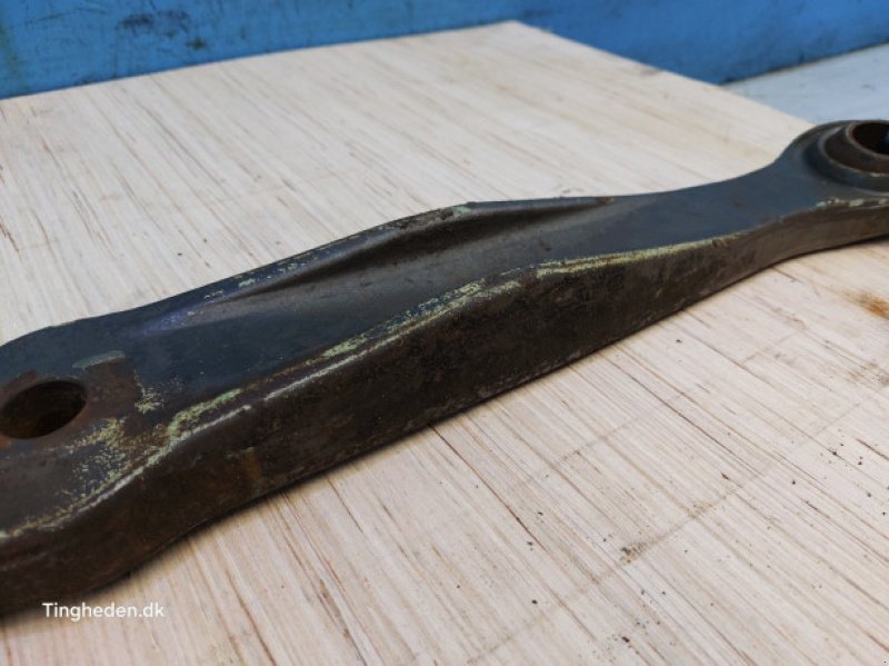 Frontlader of the type Massey Ferguson 3060, Gebrauchtmaschine in Hemmet (Picture 14)