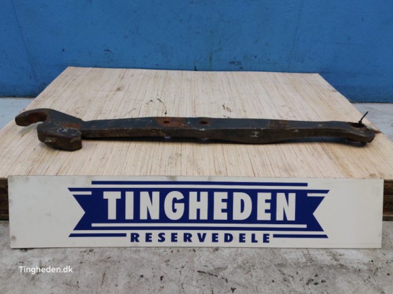 Frontlader of the type Massey Ferguson 3060, Gebrauchtmaschine in Hemmet (Picture 1)