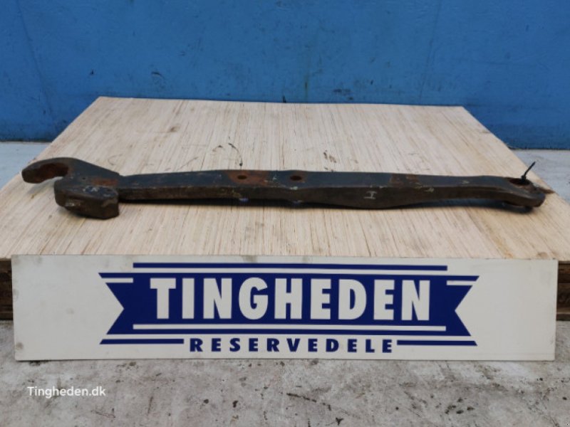 Frontlader del tipo Massey Ferguson 3060, Gebrauchtmaschine en Hemmet (Imagen 1)