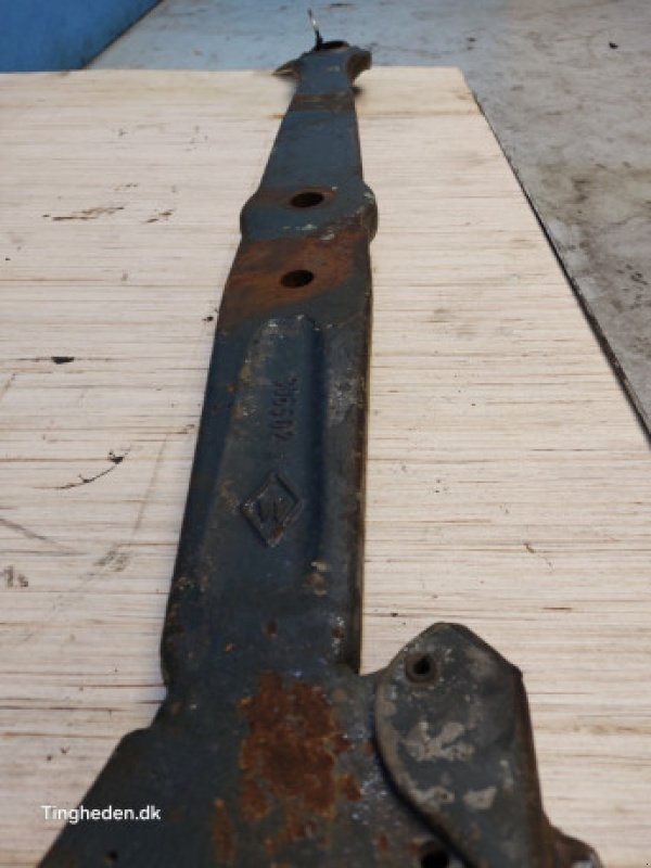 Frontlader of the type Massey Ferguson 3060, Gebrauchtmaschine in Hemmet (Picture 7)