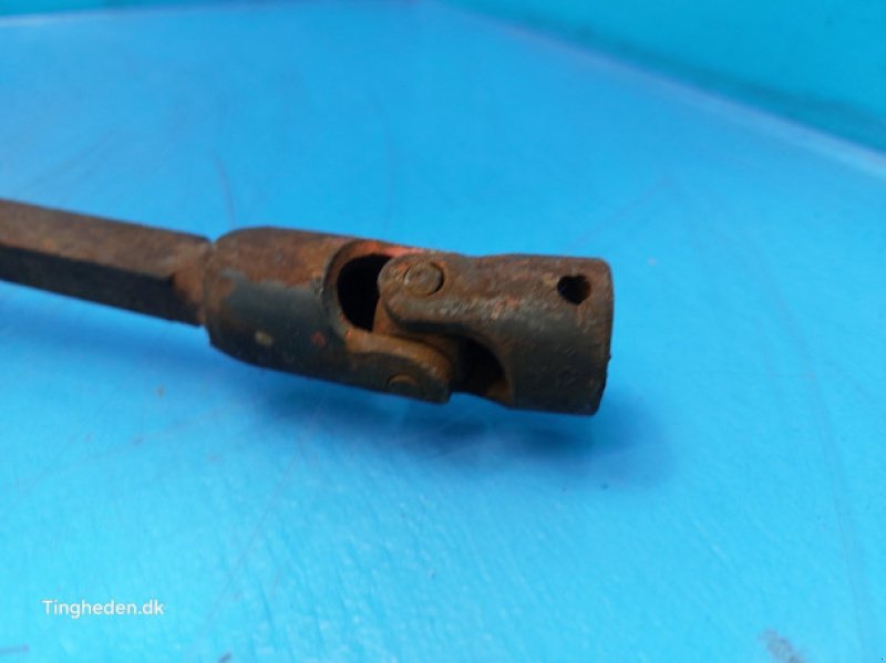 Frontlader of the type Massey Ferguson 3060, Gebrauchtmaschine in Hemmet (Picture 15)