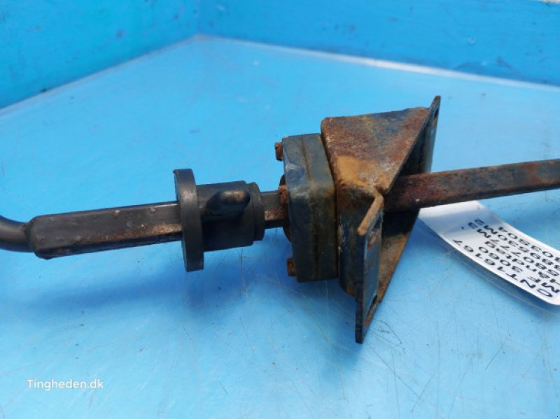 Frontlader of the type Massey Ferguson 3060, Gebrauchtmaschine in Hemmet (Picture 9)