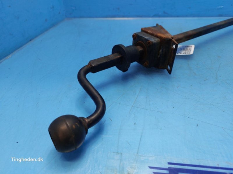 Frontlader of the type Massey Ferguson 3060, Gebrauchtmaschine in Hemmet (Picture 7)