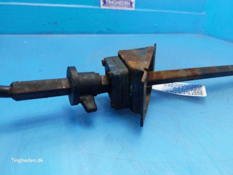 Frontlader of the type Massey Ferguson 3060, Gebrauchtmaschine in Hemmet (Picture 3)