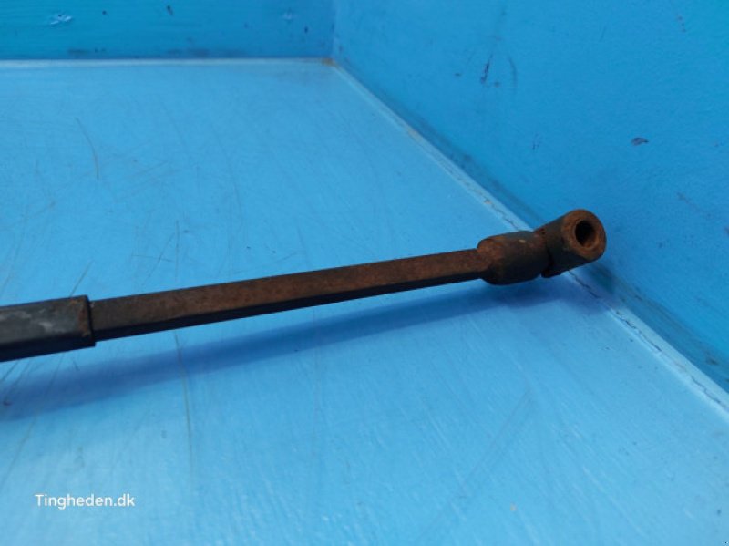 Frontlader of the type Massey Ferguson 3060, Gebrauchtmaschine in Hemmet (Picture 4)