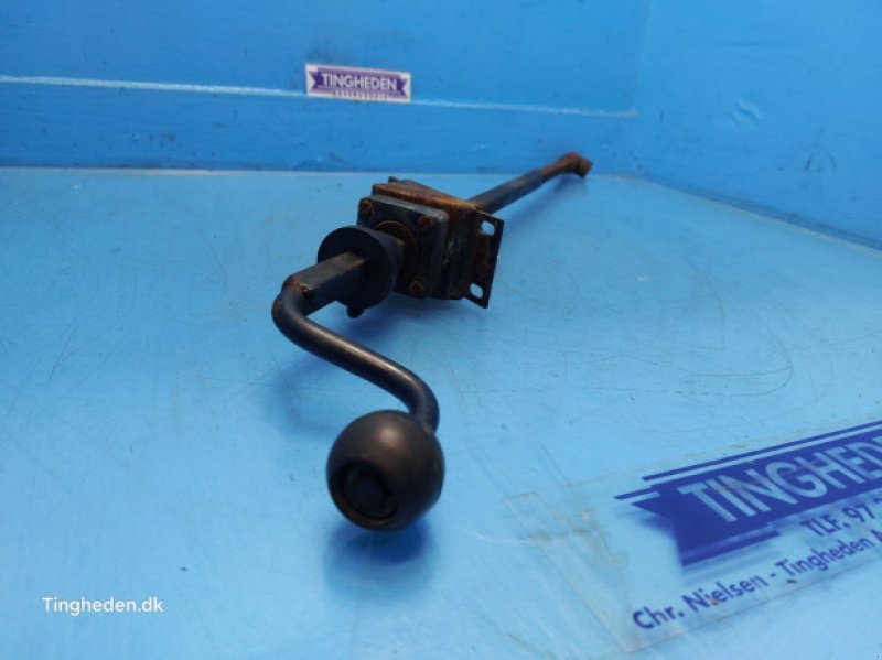 Frontlader of the type Massey Ferguson 3060, Gebrauchtmaschine in Hemmet (Picture 5)