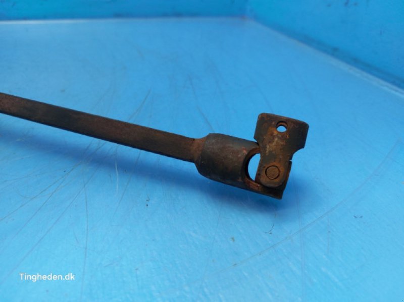 Frontlader of the type Massey Ferguson 3060, Gebrauchtmaschine in Hemmet (Picture 11)