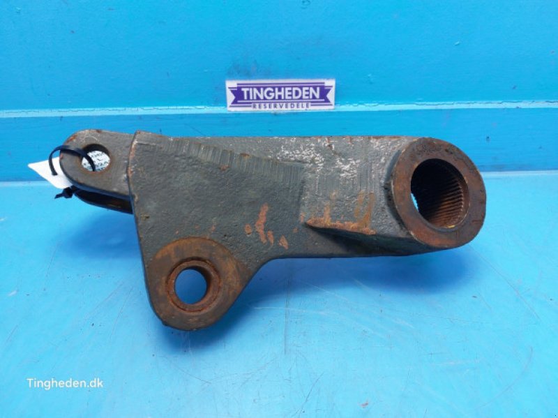 Frontlader of the type Massey Ferguson 3060, Gebrauchtmaschine in Hemmet (Picture 13)