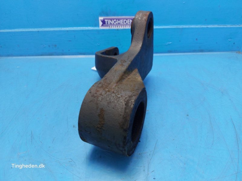 Frontlader of the type Massey Ferguson 3060, Gebrauchtmaschine in Hemmet (Picture 5)