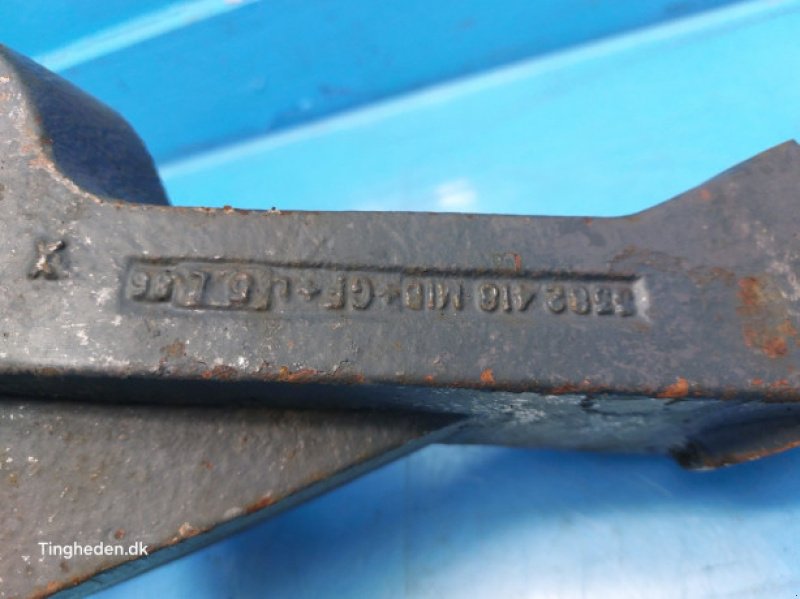 Frontlader of the type Massey Ferguson 3060, Gebrauchtmaschine in Hemmet (Picture 12)