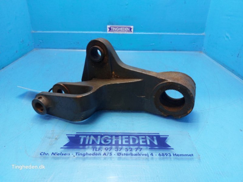 Frontlader of the type Massey Ferguson 3060, Gebrauchtmaschine in Hemmet (Picture 1)