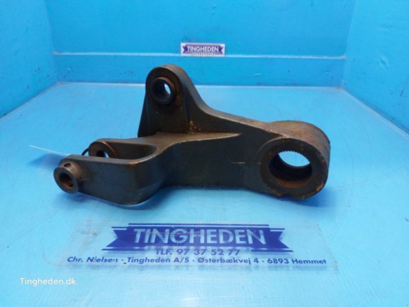 Frontlader del tipo Massey Ferguson 3060, Gebrauchtmaschine en Hemmet (Imagen 1)