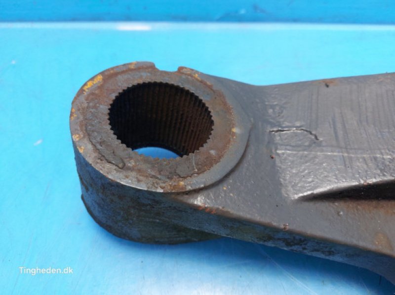 Frontlader of the type Massey Ferguson 3060, Gebrauchtmaschine in Hemmet (Picture 9)