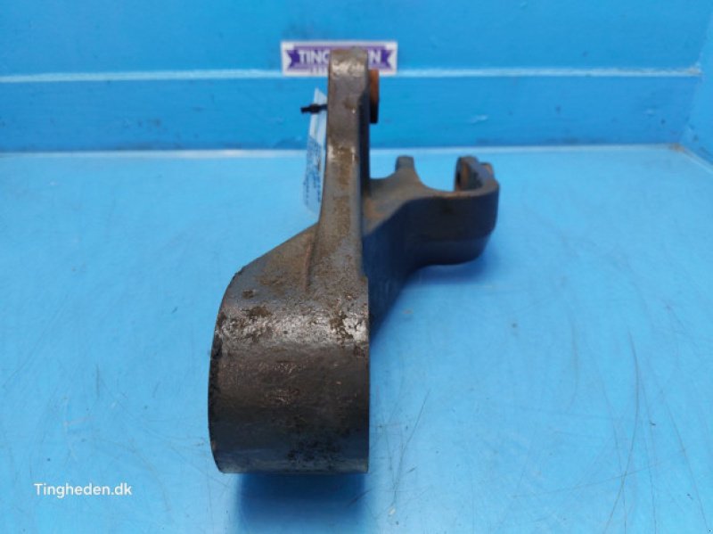 Frontlader tip Massey Ferguson 3060, Gebrauchtmaschine in Hemmet (Poză 3)