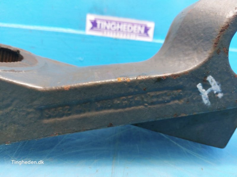 Frontlader tip Massey Ferguson 3060, Gebrauchtmaschine in Hemmet (Poză 13)