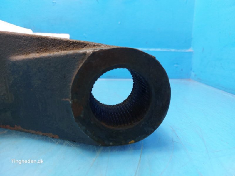 Frontlader tip Massey Ferguson 3060, Gebrauchtmaschine in Hemmet (Poză 5)