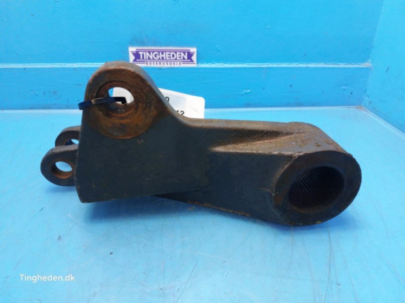 Frontlader tip Massey Ferguson 3060, Gebrauchtmaschine in Hemmet (Poză 4)