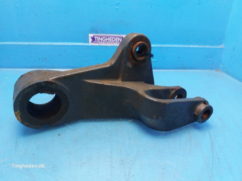 Frontlader tip Massey Ferguson 3060, Gebrauchtmaschine in Hemmet (Poză 2)