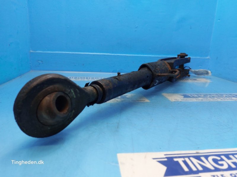 Frontlader of the type Massey Ferguson 6465, Gebrauchtmaschine in Hemmet (Picture 16)