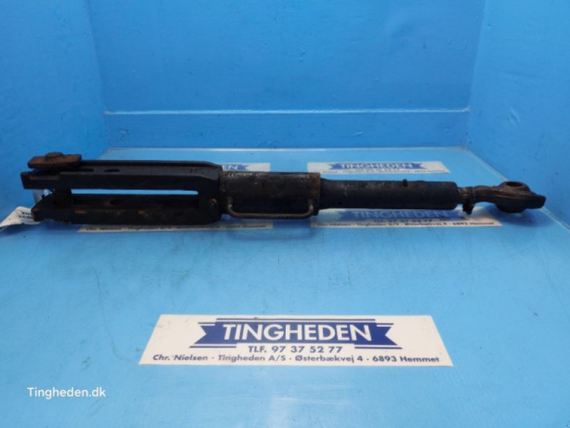 Frontlader del tipo Massey Ferguson 6465, Gebrauchtmaschine en Hemmet (Imagen 1)