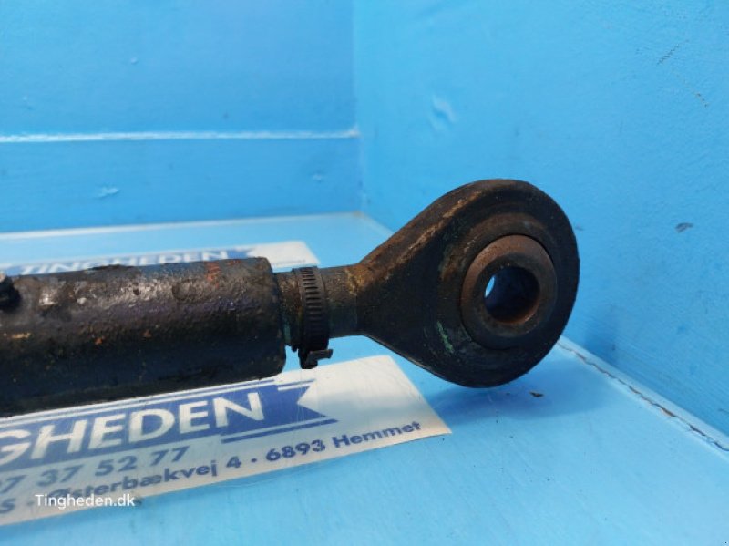 Frontlader of the type Massey Ferguson 6465, Gebrauchtmaschine in Hemmet (Picture 5)