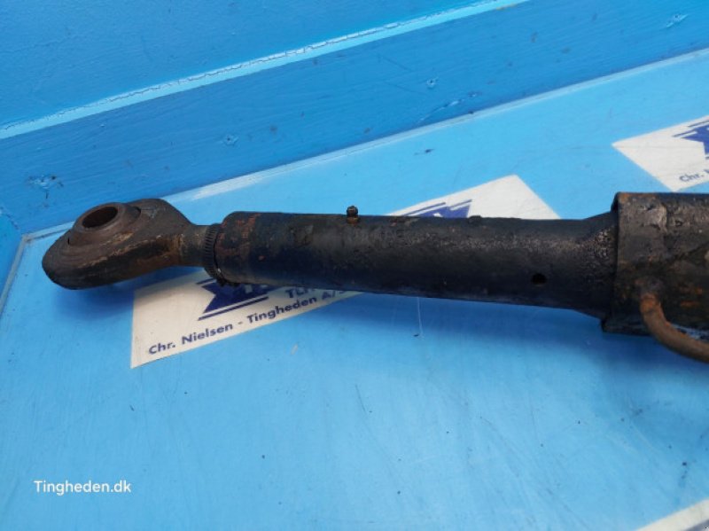 Frontlader of the type Massey Ferguson 6465, Gebrauchtmaschine in Hemmet (Picture 13)