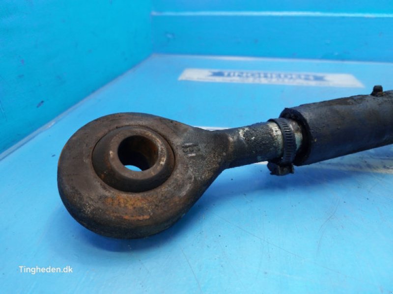 Frontlader of the type Massey Ferguson 6465, Gebrauchtmaschine in Hemmet (Picture 12)