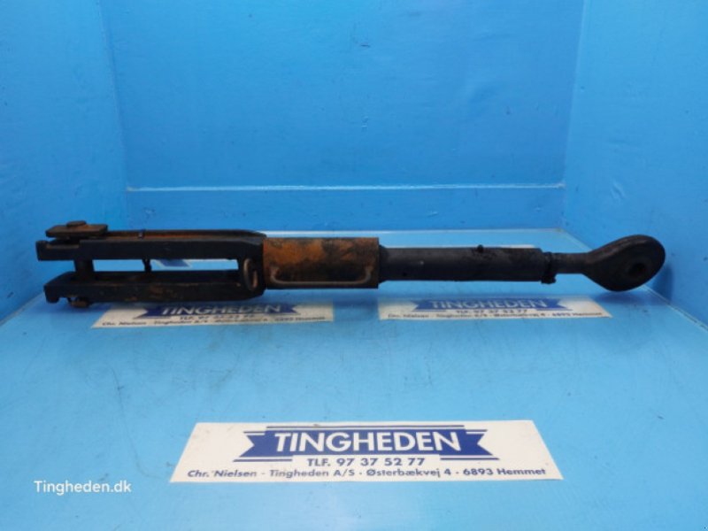 Frontlader del tipo Massey Ferguson 6465, Gebrauchtmaschine en Hemmet (Imagen 1)