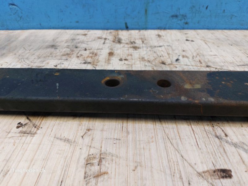 Frontlader of the type Massey Ferguson 6465, Gebrauchtmaschine in Hemmet (Picture 4)