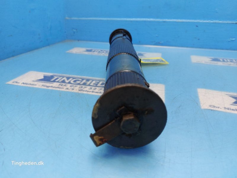 Frontlader of the type Massey Ferguson 690, Gebrauchtmaschine in Hemmet (Picture 10)