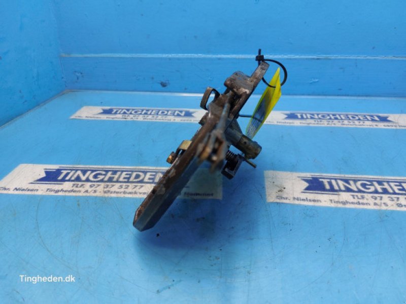 Frontlader of the type Massey Ferguson 690, Gebrauchtmaschine in Hemmet (Picture 11)