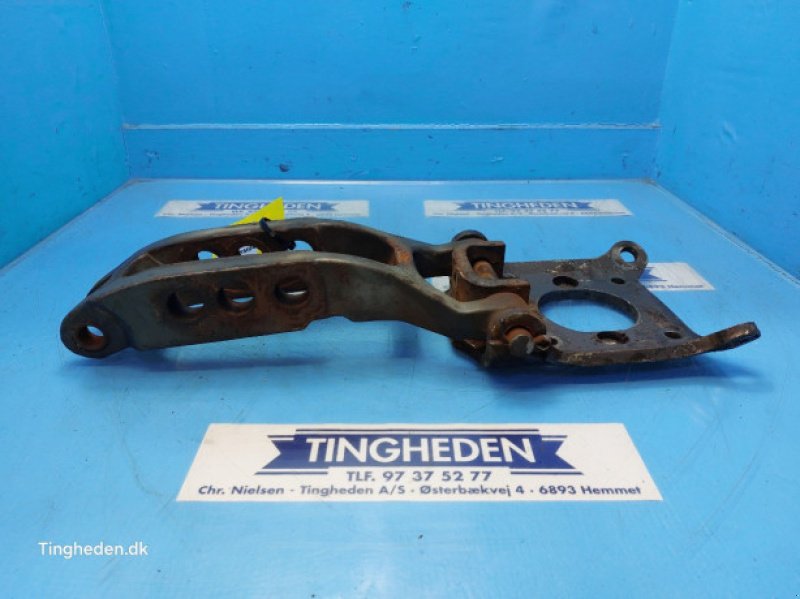 Frontlader of the type Massey Ferguson 690, Gebrauchtmaschine in Hemmet (Picture 1)