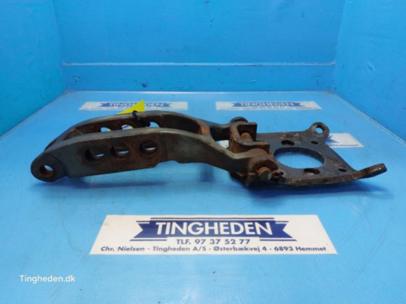 Frontlader del tipo Massey Ferguson 690, Gebrauchtmaschine en Hemmet (Imagen 1)