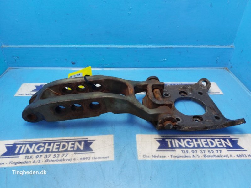 Frontlader of the type Massey Ferguson 690, Gebrauchtmaschine in Hemmet (Picture 2)