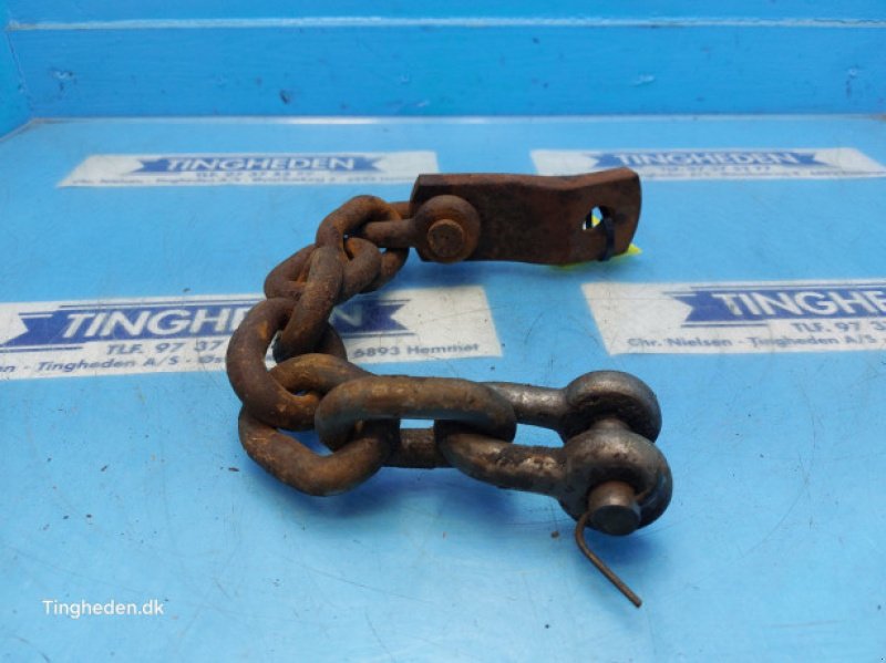 Frontlader of the type Massey Ferguson 690, Gebrauchtmaschine in Hemmet (Picture 2)