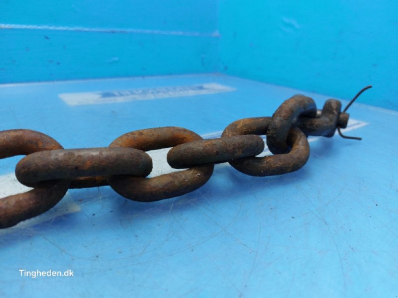 Frontlader of the type Massey Ferguson 690, Gebrauchtmaschine in Hemmet (Picture 6)